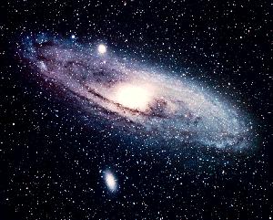 galactic playground