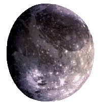 ganymede